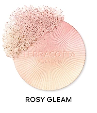 Guerlain Holiday Limited Edition Terracotta Luminizer Highlighter