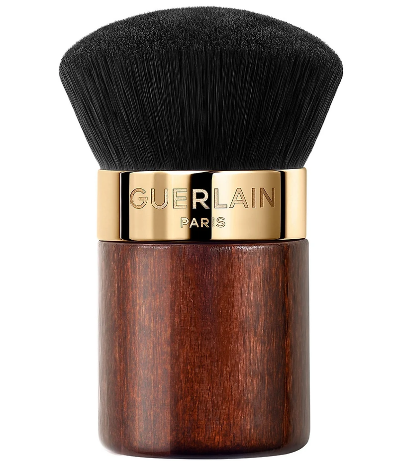 Guerlain Kabuki Foundation Brush