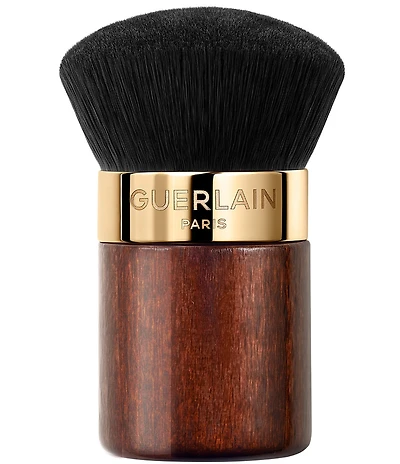 Guerlain Kabuki Foundation Brush