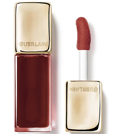 Guerlain KissKiss Bee Glow Lip Oil