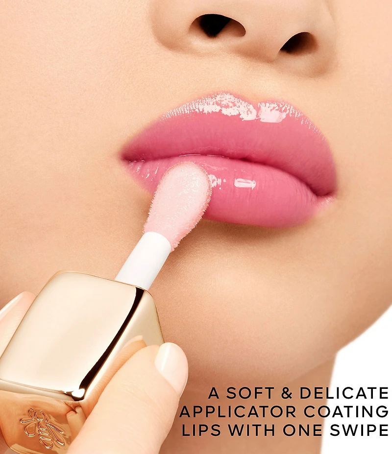 Guerlain KissKiss Bee Glow Lip Oil