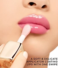 Guerlain KissKiss Bee Glow Lip Oil