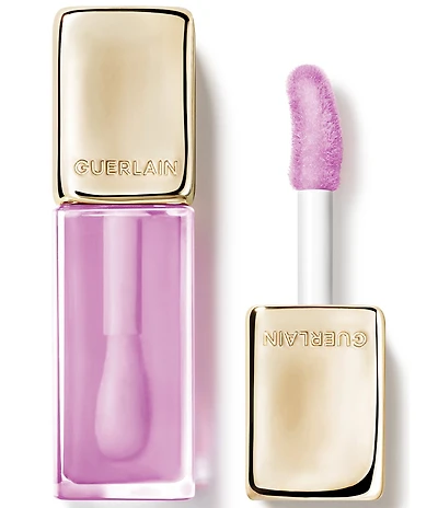 Guerlain KissKiss Bee Glow Lip Oil