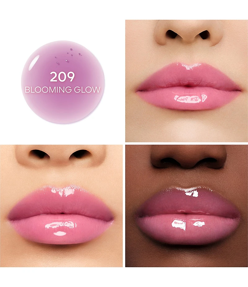 Guerlain KissKiss Bee Glow Lip Oil