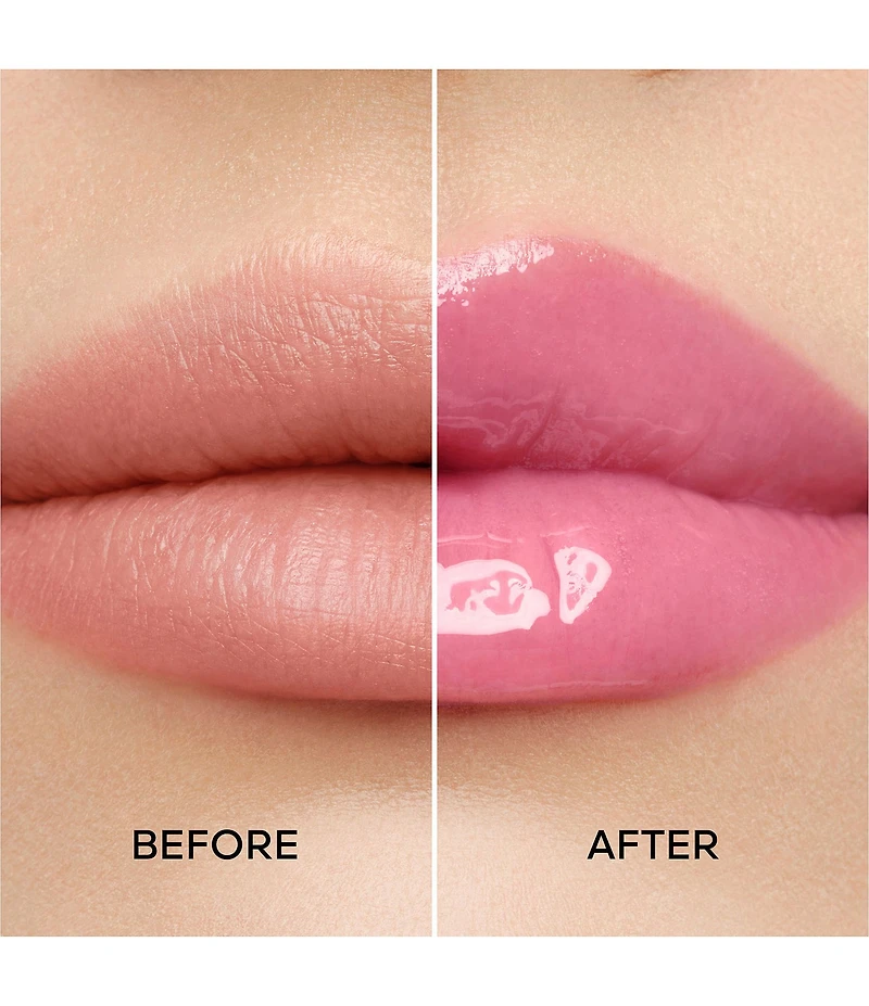 Guerlain KissKiss Bee Glow Lip Oil