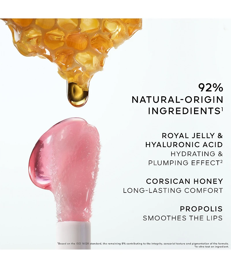 Guerlain KissKiss Bee Glow Lip Oil