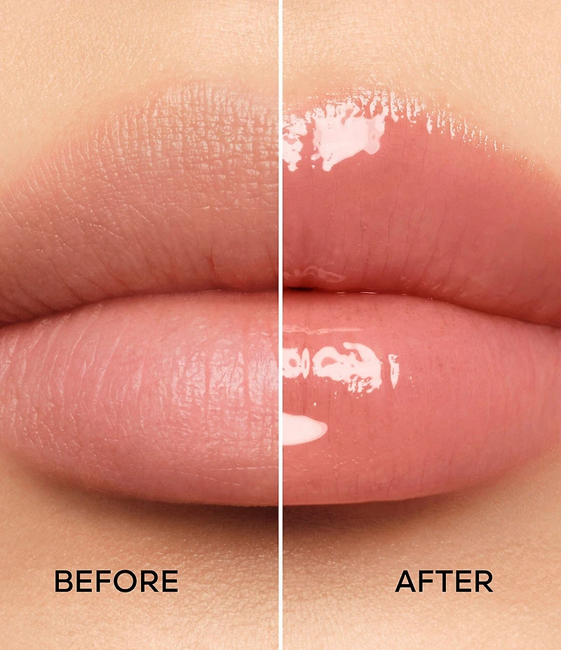 Guerlain KissKiss Bee Glow Lip Oil