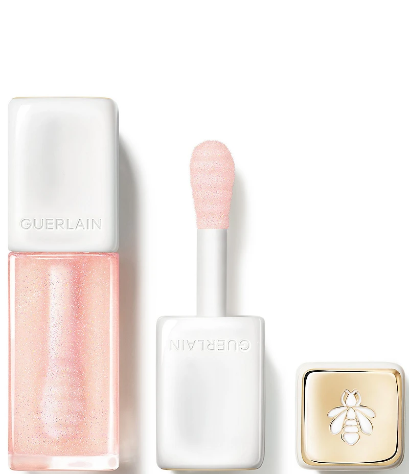 Guerlain KissKiss Bee Glow Lip Plump