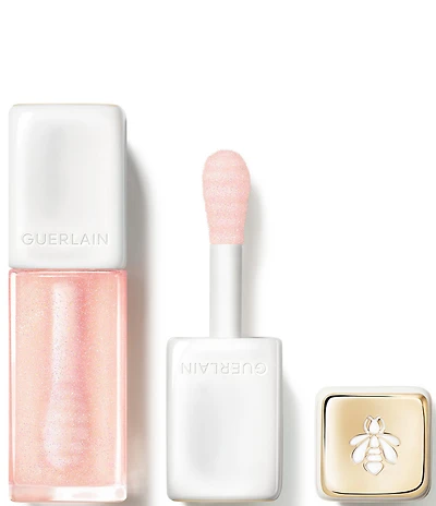 Guerlain KissKiss Bee Glow Lip Plump