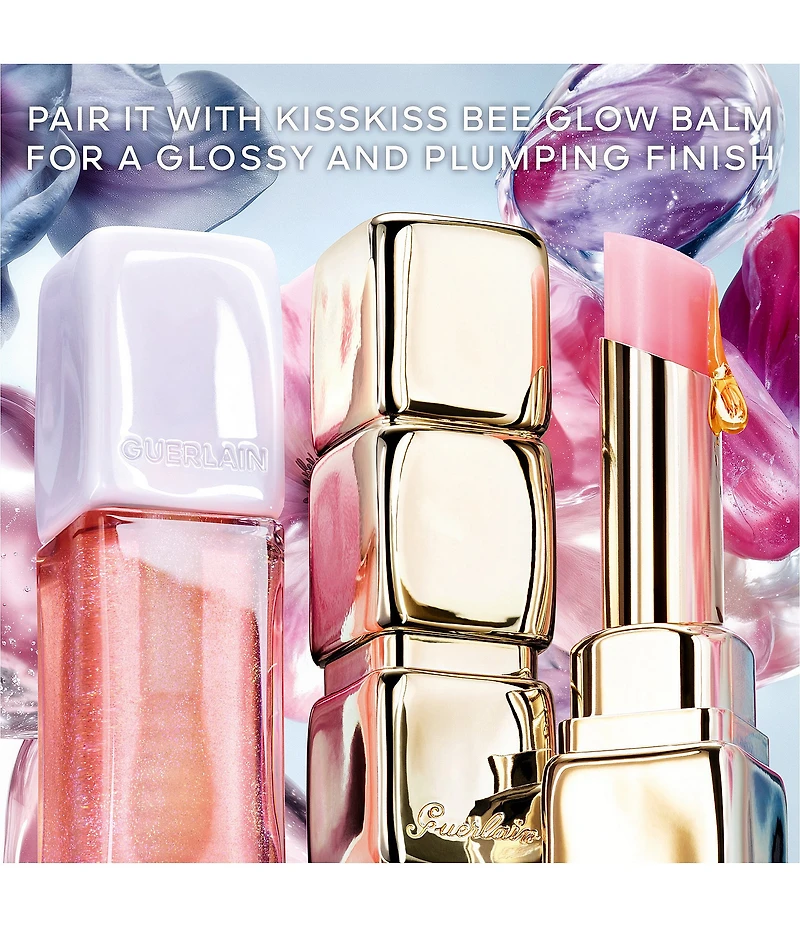 Guerlain KissKiss Bee Glow Lip Plump