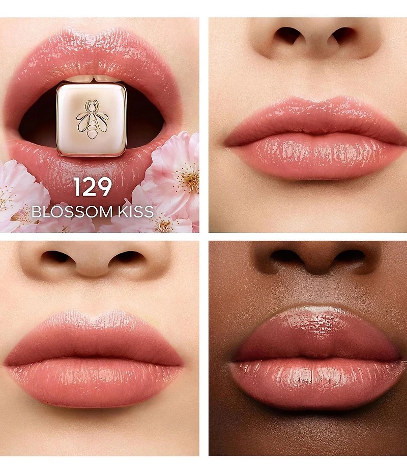 Guerlain KissKiss Bee Glow Lip Balm