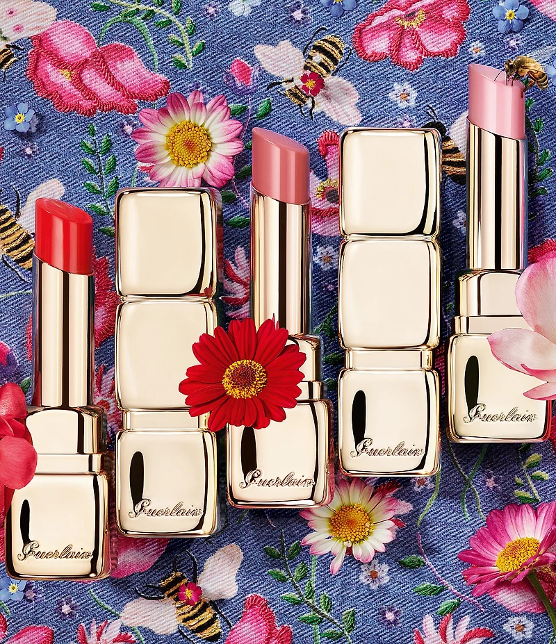 Guerlain KissKiss Bee Glow Lip Balm