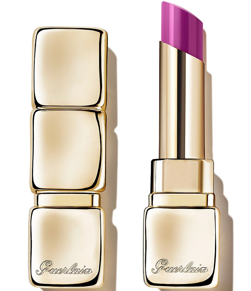 Guerlain KissKiss Bee Glow Lip Balm