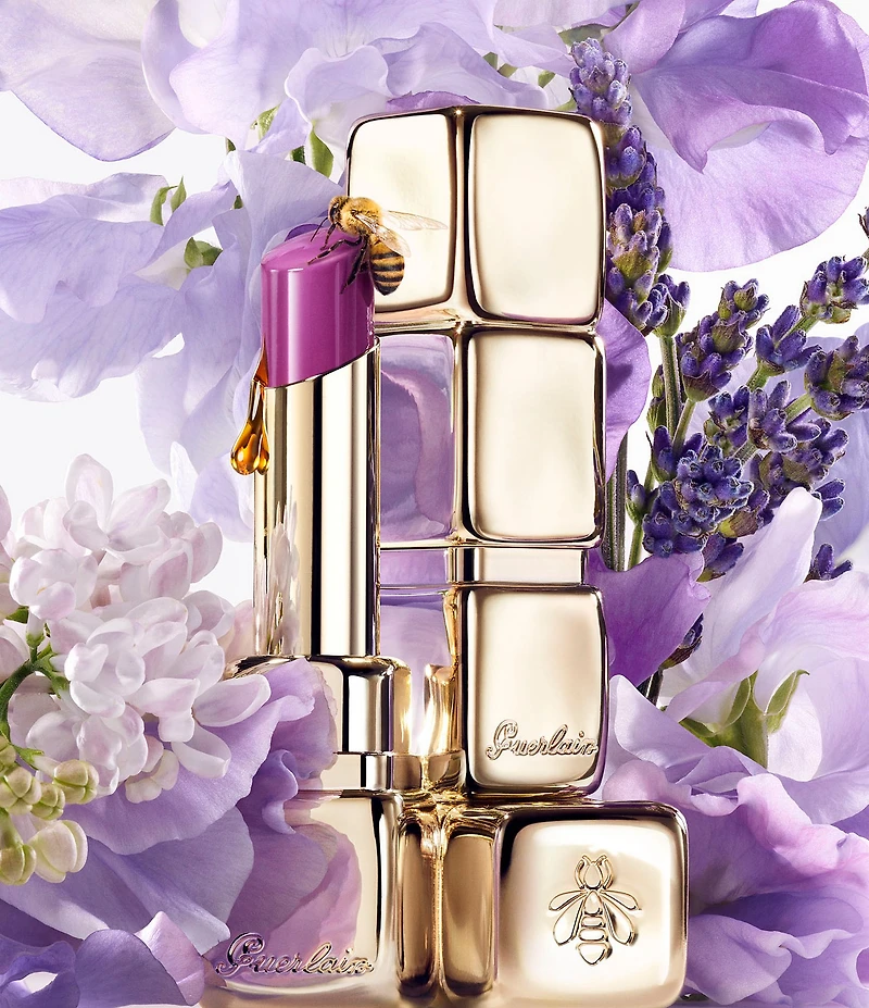 Guerlain KissKiss Bee Glow Lip Balm