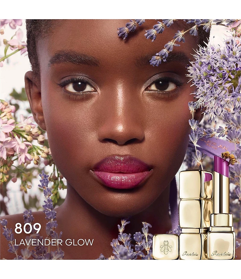 Guerlain KissKiss Bee Glow Lip Balm