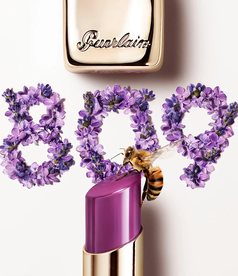 Guerlain KissKiss Bee Glow Lip Balm