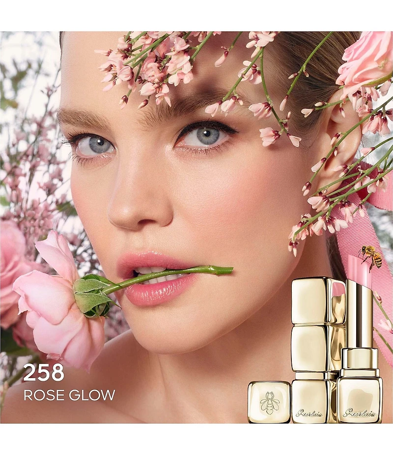Guerlain KissKiss Bee Glow Lip Balm