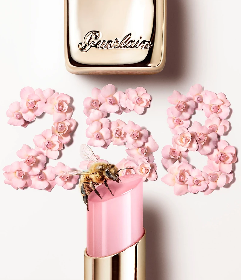 Guerlain KissKiss Bee Glow Lip Balm