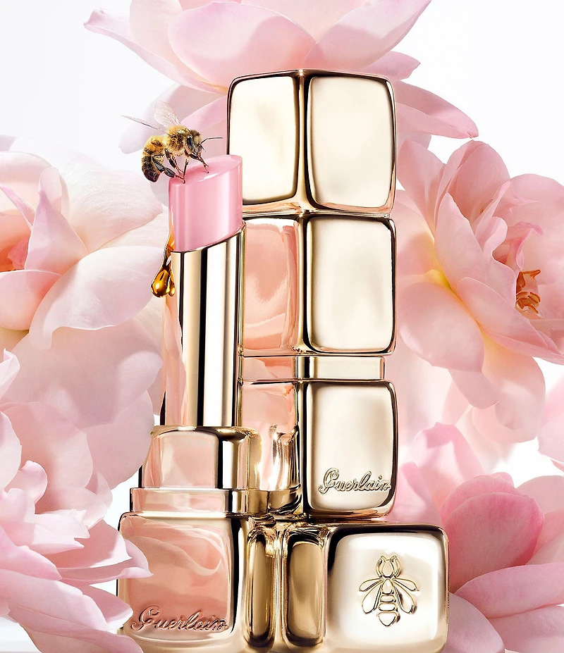 Guerlain KissKiss Bee Glow Lip Balm