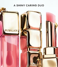 Guerlain KissKiss Bee Glow Lip Balm