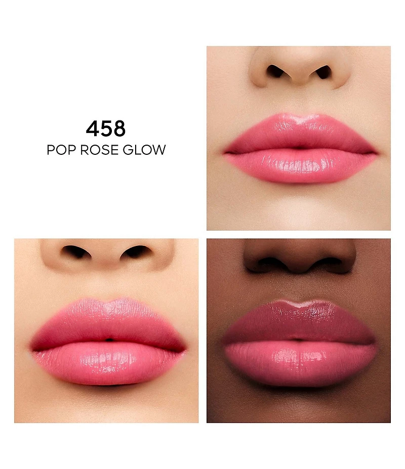 Guerlain KissKiss Bee Glow Lip Balm
