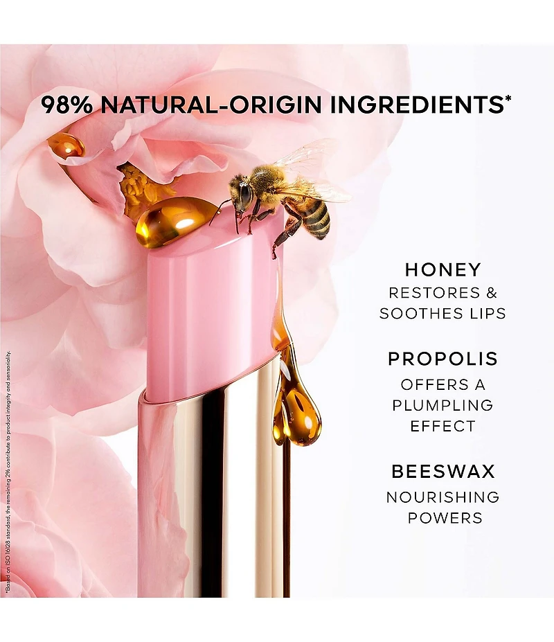 Guerlain KissKiss Bee Glow Lip Balm