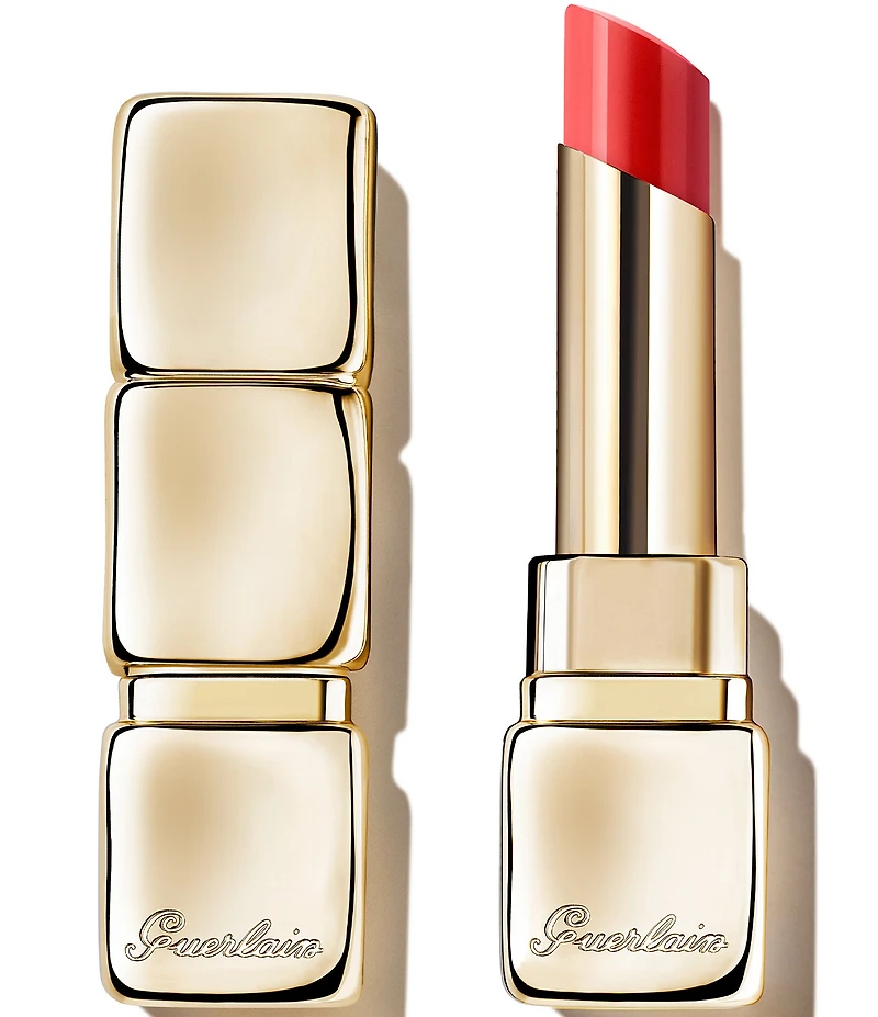 Guerlain KissKiss Bee Glow Lip Balm