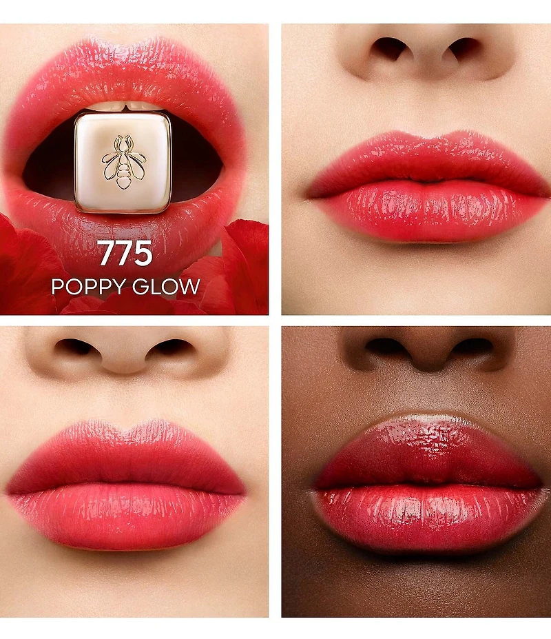 Guerlain KissKiss Bee Glow Lip Balm