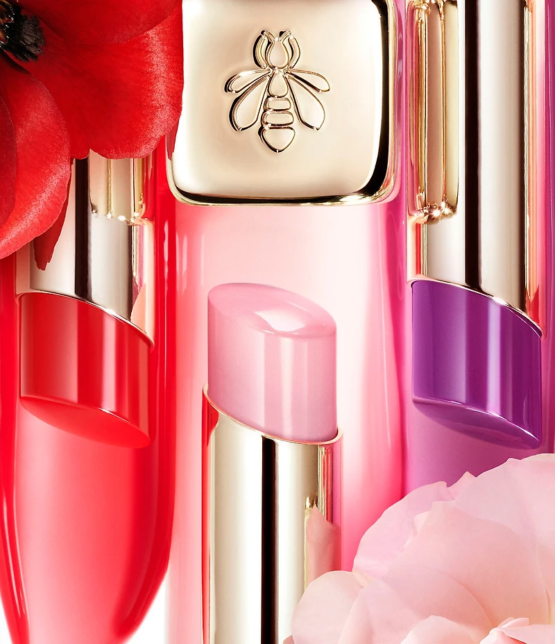 Guerlain KissKiss Bee Glow Lip Balm