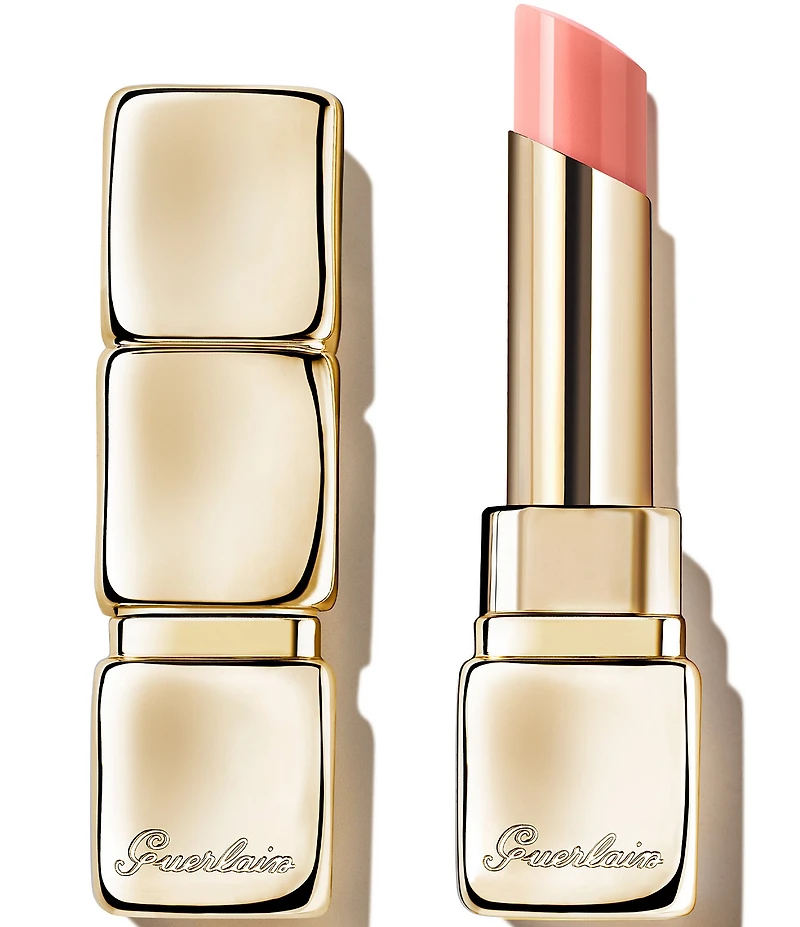 Guerlain KissKiss Bee Glow Lip Balm