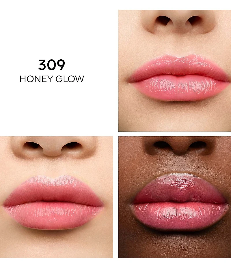 Guerlain KissKiss Bee Glow Lip Balm
