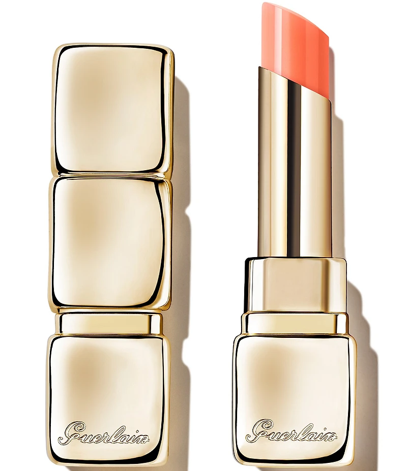 Guerlain KissKiss Bee Glow Lip Balm