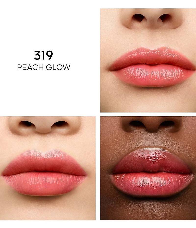 Guerlain KissKiss Bee Glow Lip Balm