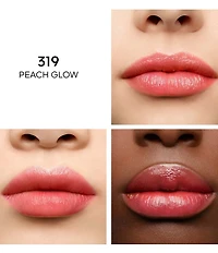 Guerlain KissKiss Bee Glow Lip Balm