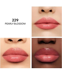 Guerlain KissKiss Bee Glow Pearly Lip Balm