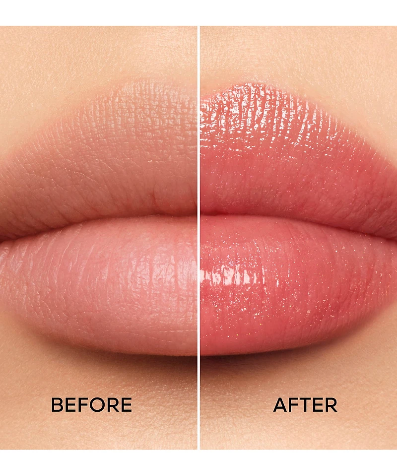 Guerlain KissKiss Bee Glow Pearly Lip Balm