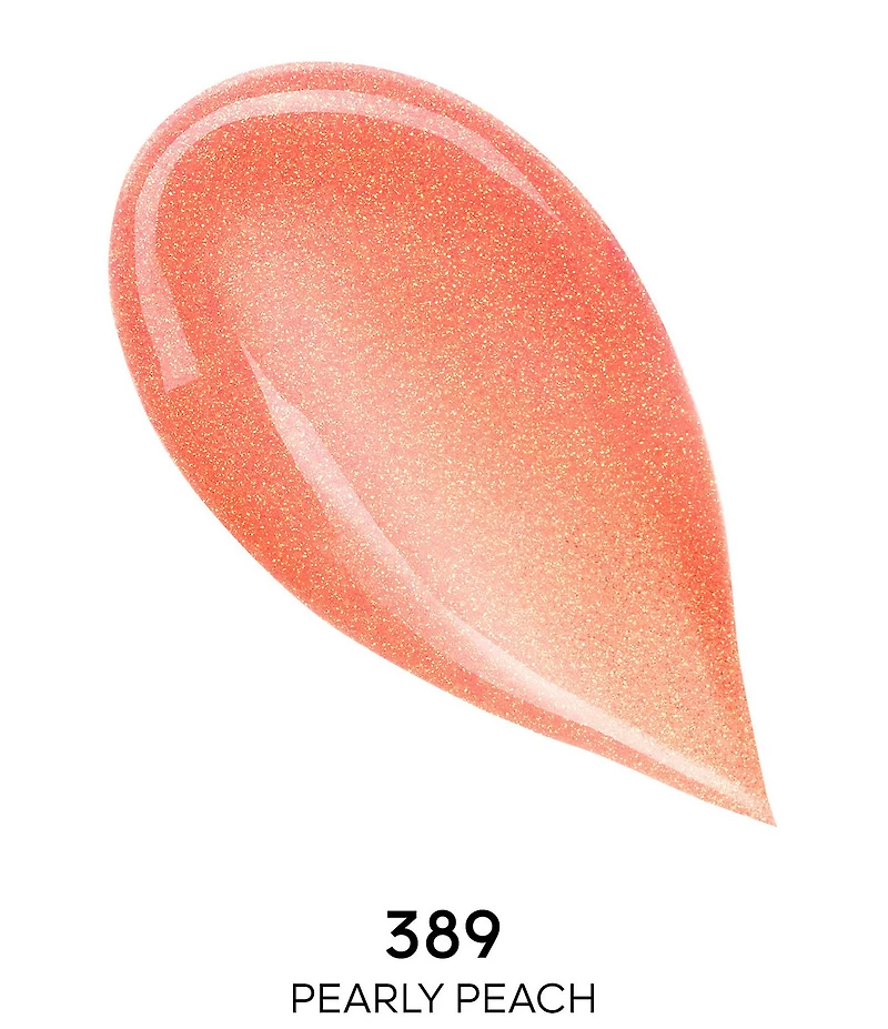 Guerlain KissKiss Bee Glow Pearly Lip Balm