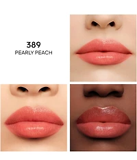 Guerlain KissKiss Bee Glow Pearly Lip Balm