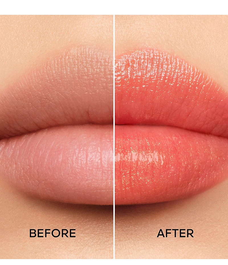 Guerlain KissKiss Bee Glow Pearly Lip Balm