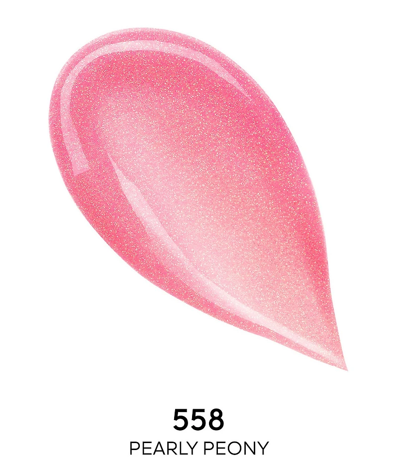 Guerlain KissKiss Bee Glow Pearly Lip Balm