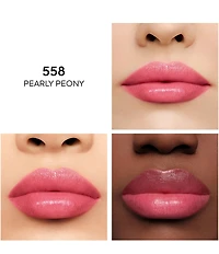 Guerlain KissKiss Bee Glow Pearly Lip Balm