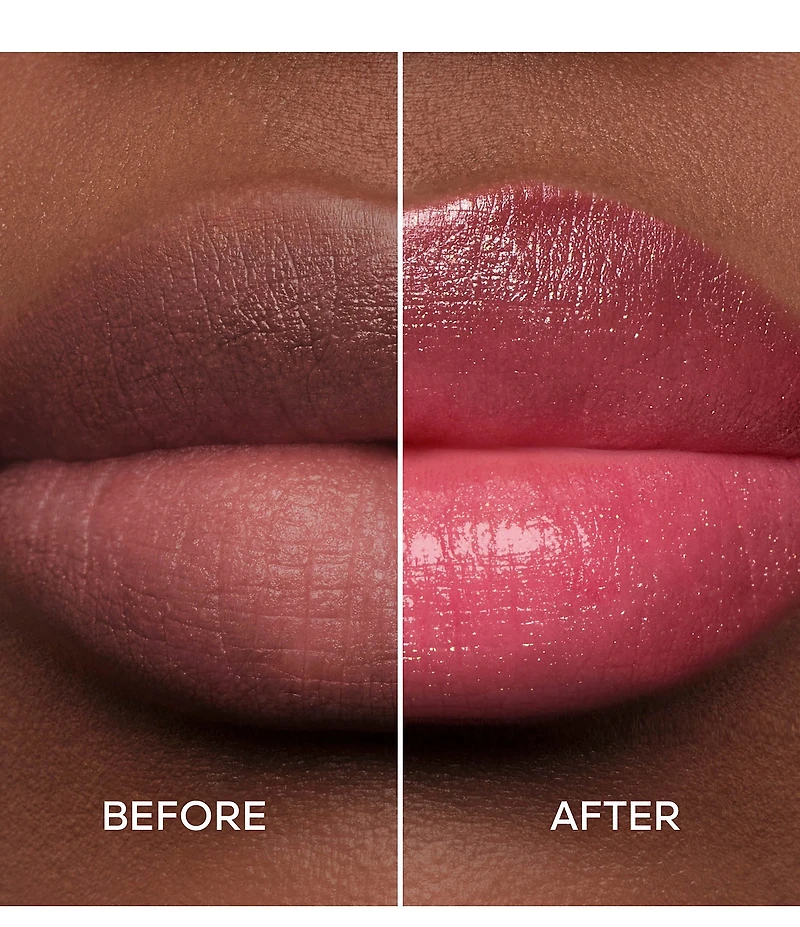 Guerlain KissKiss Bee Glow Pearly Lip Balm