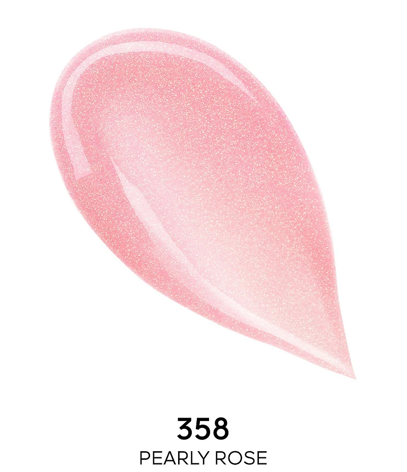 Guerlain KissKiss Bee Glow Pearly Lip Balm