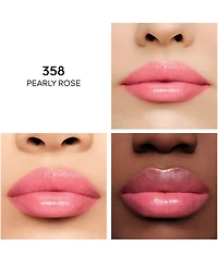 Guerlain KissKiss Bee Glow Pearly Lip Balm