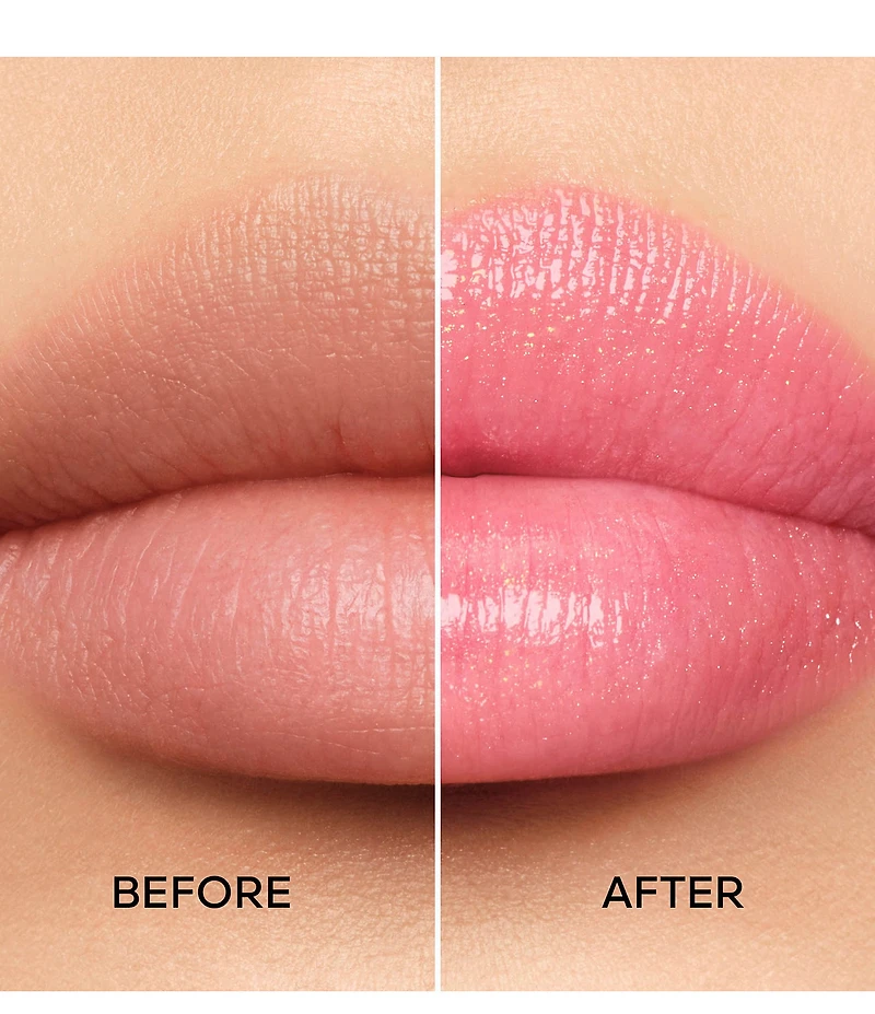 Guerlain KissKiss Bee Glow Pearly Lip Balm