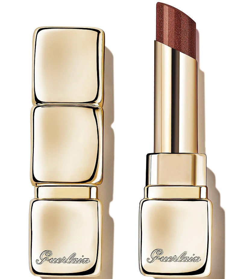 Guerlain KissKiss Bee Glow Pearly Lip Balm