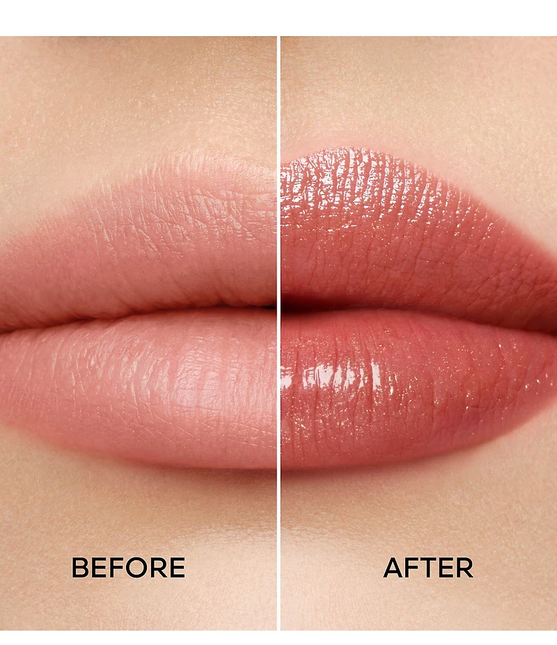 Guerlain KissKiss Bee Glow Pearly Lip Balm