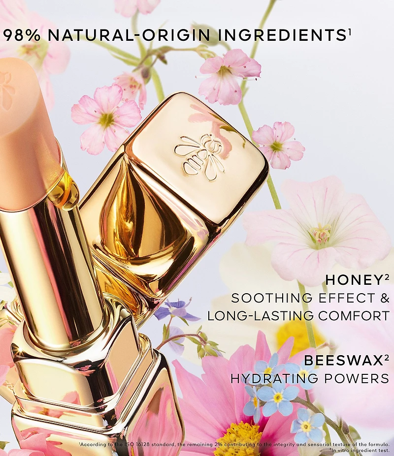 Guerlain KissKiss Bee Lift Lip Primer