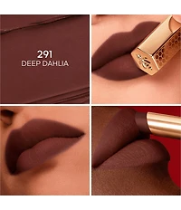 Guerlain KissKiss Honey-Infused Intense Lipstick