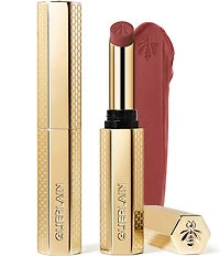 Guerlain KissKiss Honey-Infused Intense Lipstick